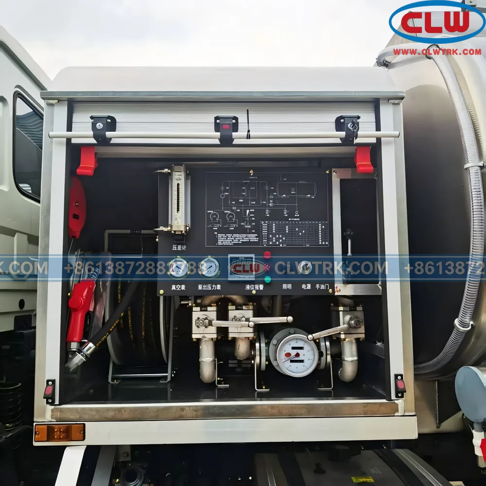 aircraft-refueler-truck-equipment-compartment-control-panel